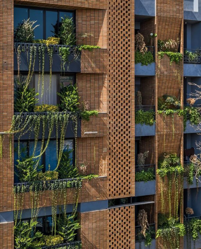Biophilic