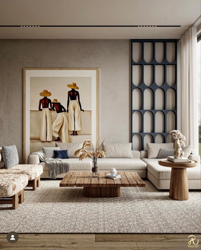 Interiors by HOH Luxe